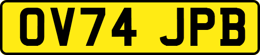 OV74JPB