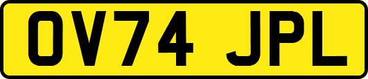 OV74JPL