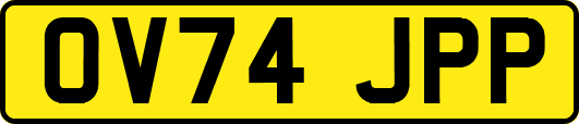 OV74JPP