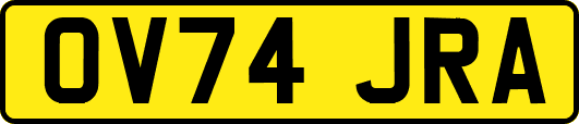 OV74JRA