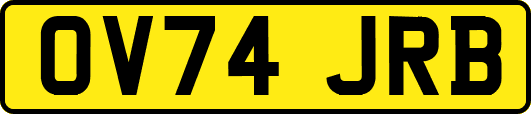 OV74JRB