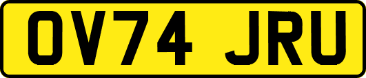 OV74JRU