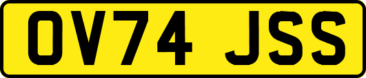 OV74JSS