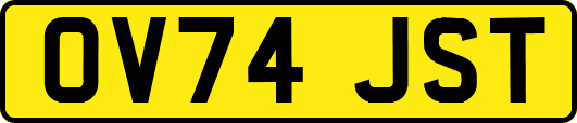 OV74JST