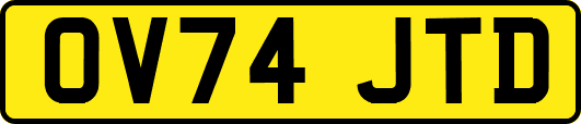 OV74JTD