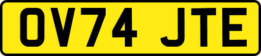 OV74JTE