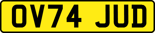 OV74JUD