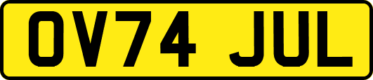 OV74JUL