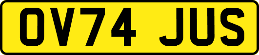 OV74JUS