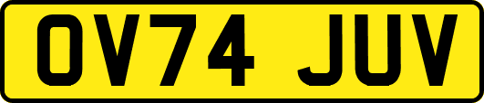 OV74JUV
