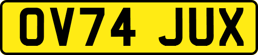 OV74JUX