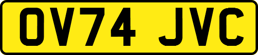 OV74JVC