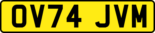 OV74JVM