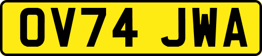 OV74JWA