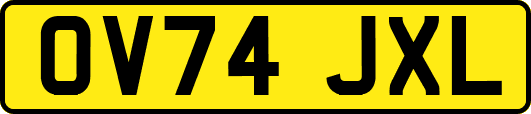 OV74JXL