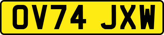 OV74JXW