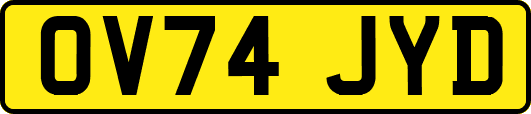 OV74JYD