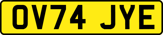 OV74JYE