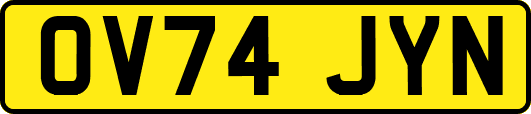 OV74JYN