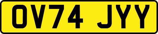 OV74JYY