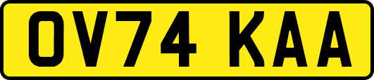 OV74KAA