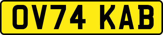 OV74KAB
