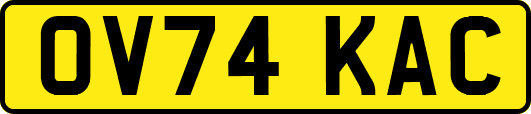 OV74KAC