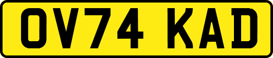 OV74KAD