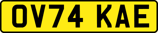OV74KAE
