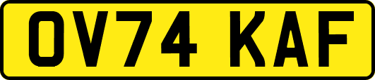 OV74KAF