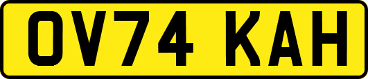 OV74KAH