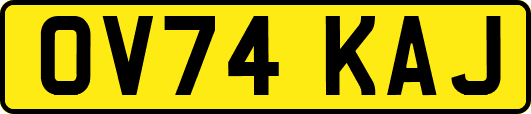 OV74KAJ