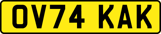 OV74KAK