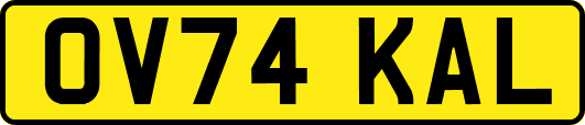 OV74KAL
