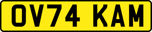 OV74KAM