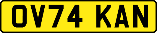 OV74KAN