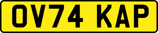OV74KAP