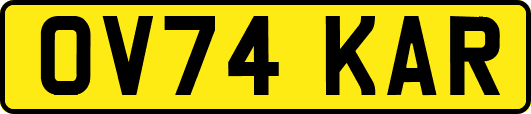 OV74KAR