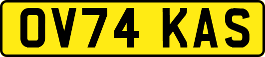 OV74KAS