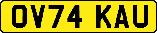 OV74KAU