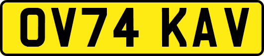 OV74KAV