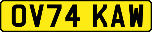 OV74KAW