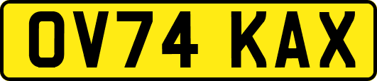 OV74KAX