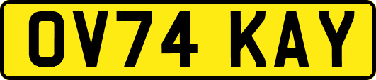 OV74KAY
