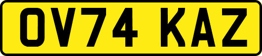 OV74KAZ
