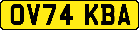 OV74KBA