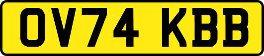 OV74KBB