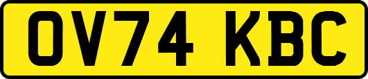 OV74KBC