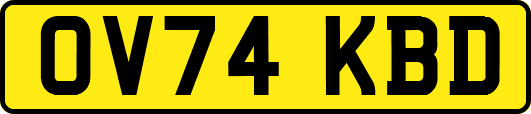OV74KBD