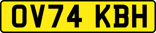 OV74KBH